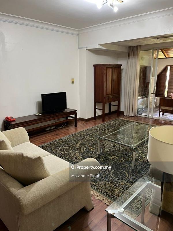 Kondominium untuk Dijual di Ampang 212 oleh Mel Walia - iProperty.com.my