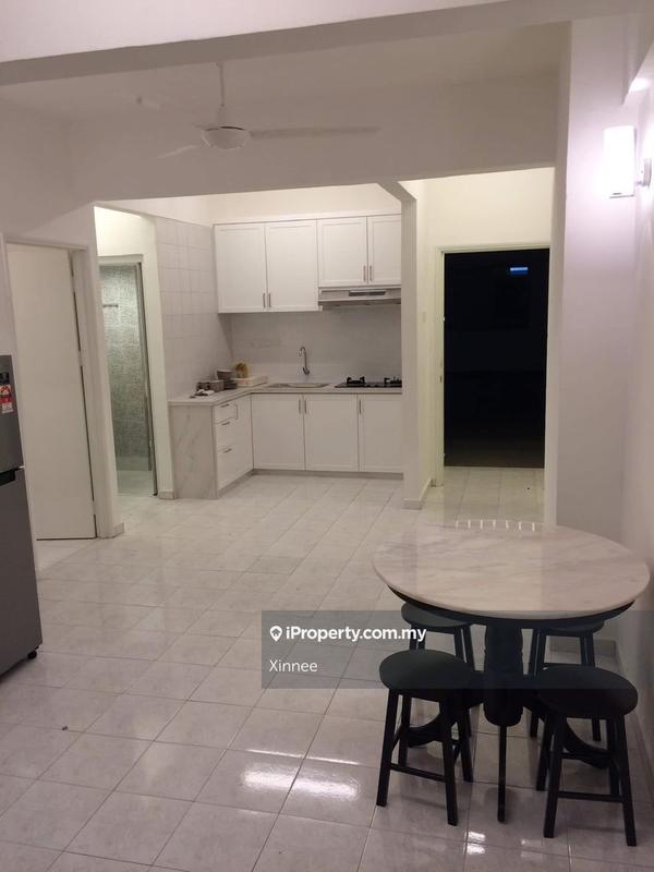 For Rent - BJ Court Apartment
