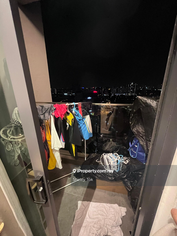 For Rent - The Grand Subang Jaya SS13