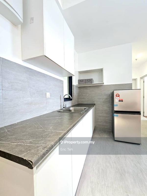 Residensi Servis untuk Disewa di Sunsuria Forum oleh Eric Teh - iProperty.com.my