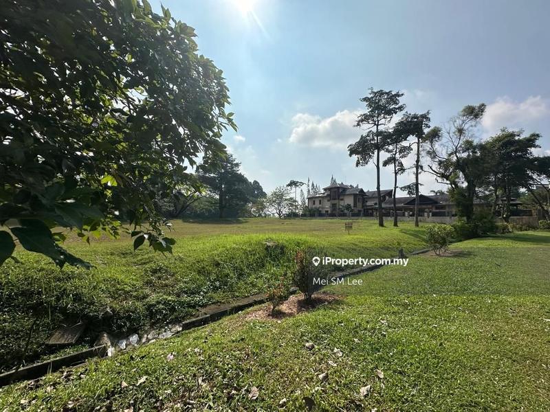 Tanah Banglo untuk Dijual di Mines Resort City, Seri Kembangan oleh Mei SM Lee - The Mines Resort & Golf Club, Seri Kembangan - iProperty.com.my