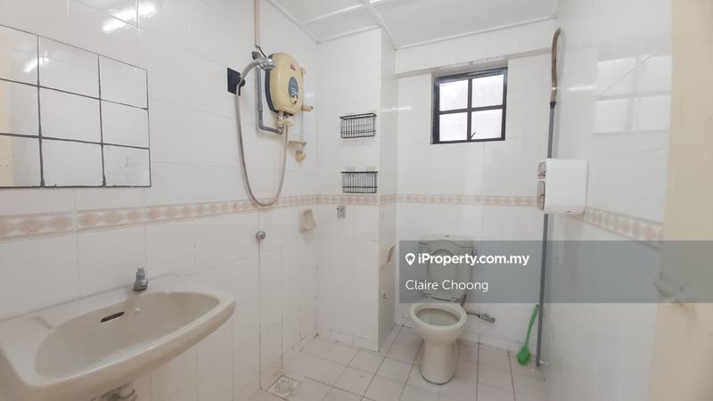 Kondominium untuk Dijual di Abadi Villa oleh Claire Choong - iProperty.com.my