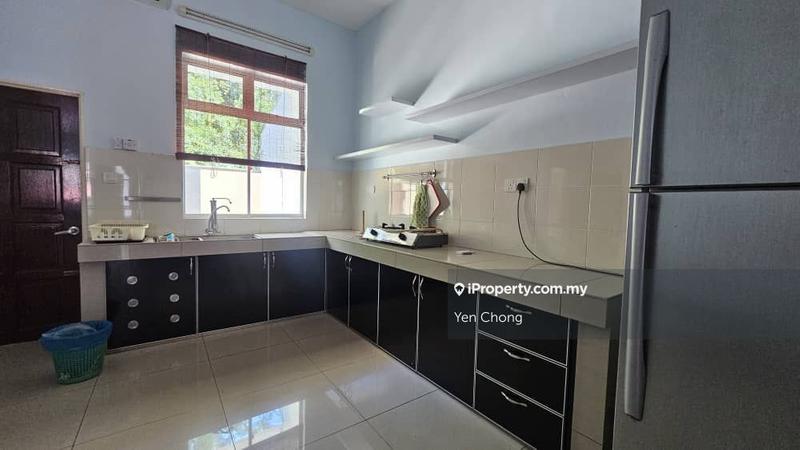 Semi-Detached House for Rent in Port Dickson, Negeri Sembilan by Yen Chong - iProperty.com.my