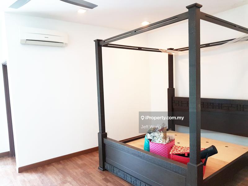 Rumah Berangkai 2 Tingkat untuk Dijual di Sutera Damansara, Damansara Damai oleh Jeff Wong - iProperty.com.my