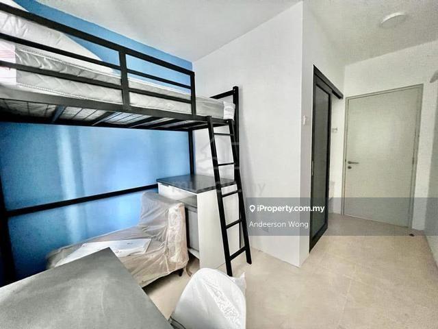 Kediaman Servis untuk Dijual di UniSuites @ Kampar oleh Andeerson Wong - iProperty.com.my