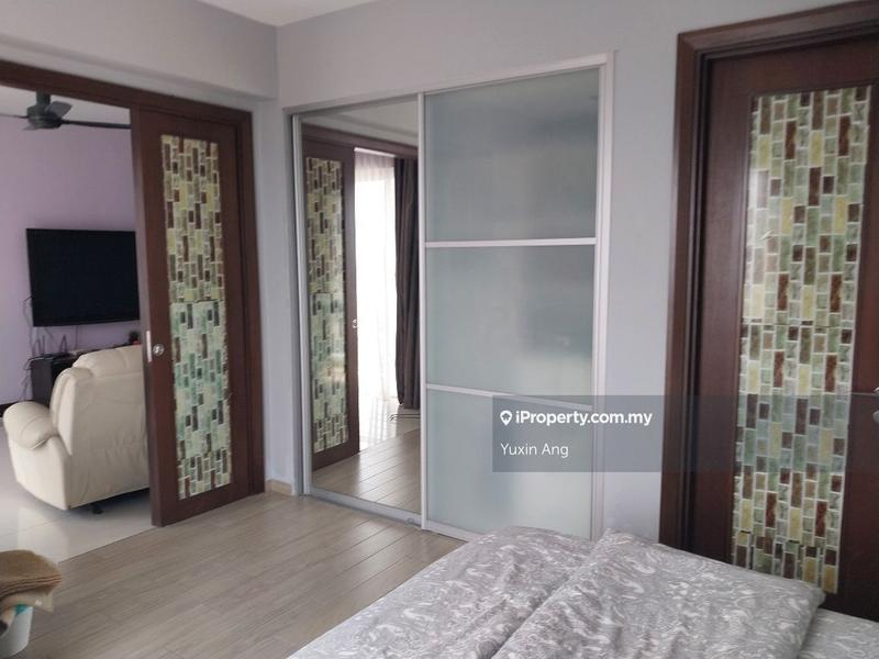 Kondominium untuk Disewa di The Northshore Gardens oleh Yuxin Ang - iProperty.com.my