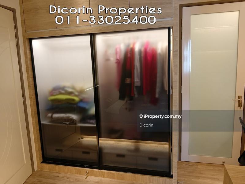 Kondominium untuk Dijual di The Clovers oleh Dicorin - iProperty.com.my