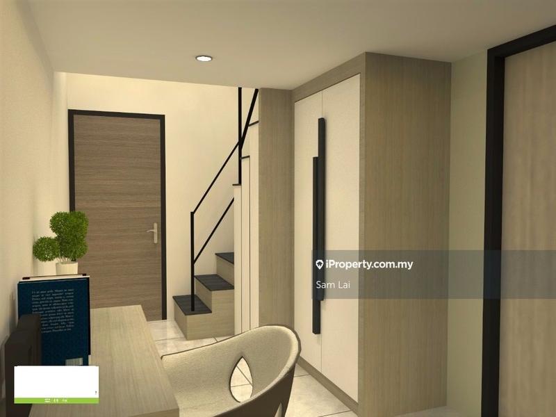 1-storey Terraced House for Sale in bbv2q, Kampar by Sam Lai - iProperty.com.my