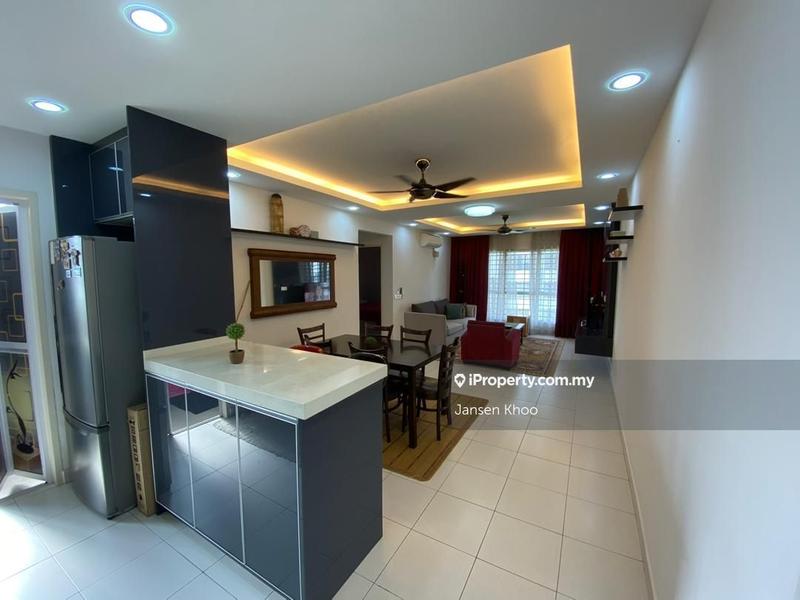 For Sale - Seri Mutiara