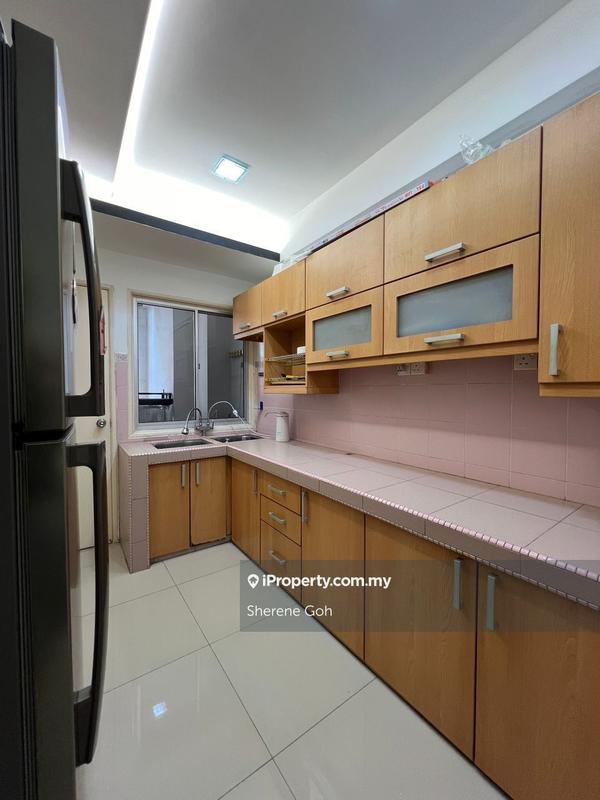 For Rent - Forest Green