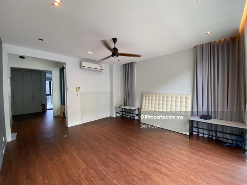 4-storey Terraced House for Sale in Empire Residence, Damansara Perdana by Sean Liew - iProperty.com.my