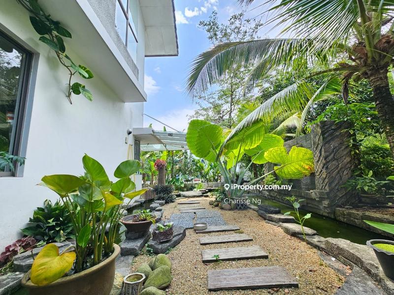 Bungalow House untuk Dijual di Jade Hills, Kajang oleh Charisse Ng - iProperty.com.my