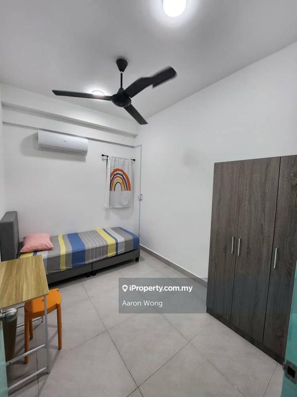Service Residence for Rent in 168 Park Residensi Selayang by Aaron Wong - iProperty.com.my