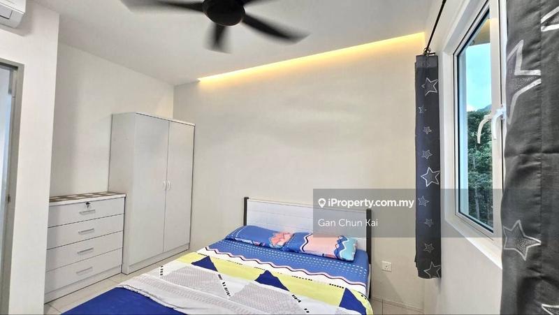 Condominium for Rent in Fairview Residence by Gan Chun Kai - iProperty.com.my
