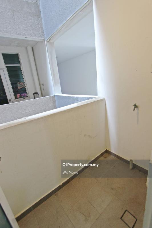 Service Residence for Sale in D'carlton (Residensi Seri Mega) by Wil Mong - iProperty.com.my