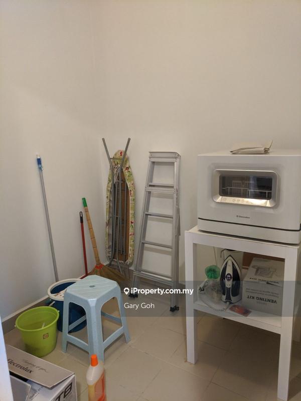 Kondominium untuk Dijual di Amaya Saujana oleh Gary Goh - iProperty.com.my