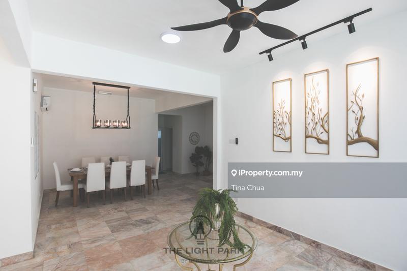 Bungalow House for Sale in Taman Overseas Union (Taman Oug), Jalan Klang Lama (Old Klang Road) by Tina Chua - iProperty.com.my