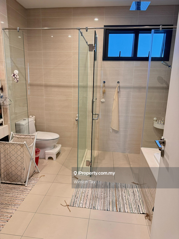 Condominium for Sale in TRIA Seputeh in 9 Seputeh, Kuala Lumpur by Winson Tay - iProperty.com.my