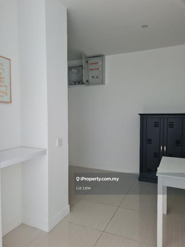 Service Residence for Rent in Reflection Residences by Liz Lew - iProperty.com.my