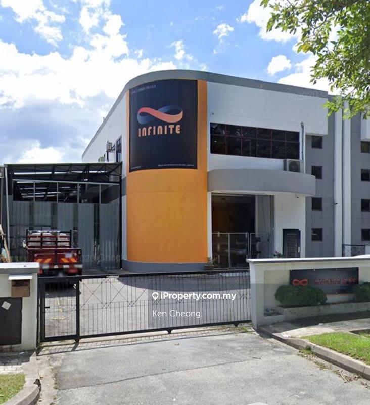 Kilang Berkembar untuk Dijual di Sunway Damansara, Kota Damansara oleh Ken Cheong - iProperty.com.my