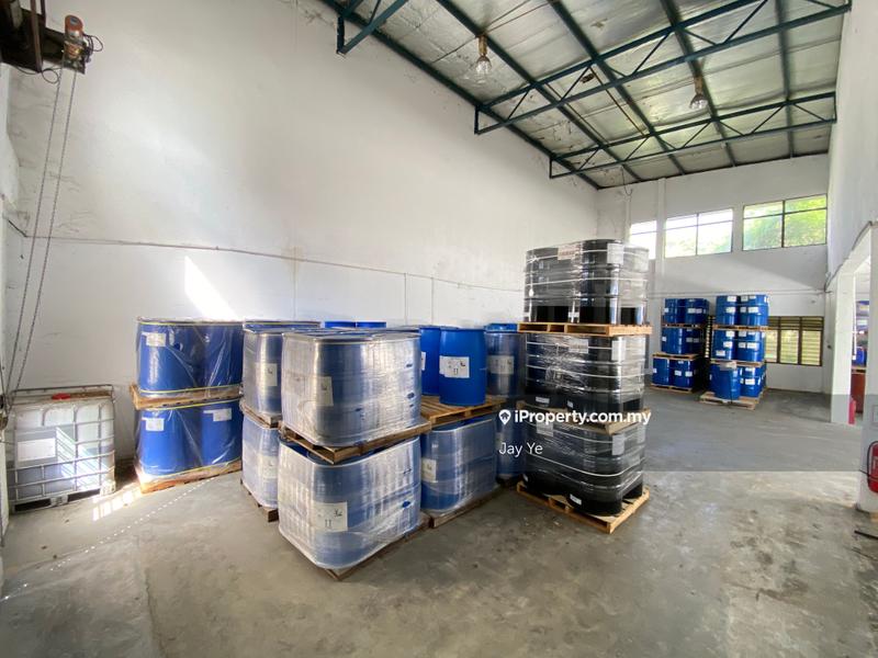 Semi-D Kilang untuk Disewa di 9mytw, Puchong oleh Jay Ye - iProperty.com.my