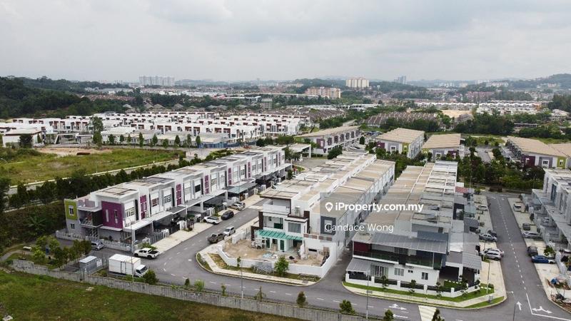2-storey Terraced House for Sale in Semanja, Jelok Impian, Saujana Impian, Kajang by Candace Wong - iProperty.com.my