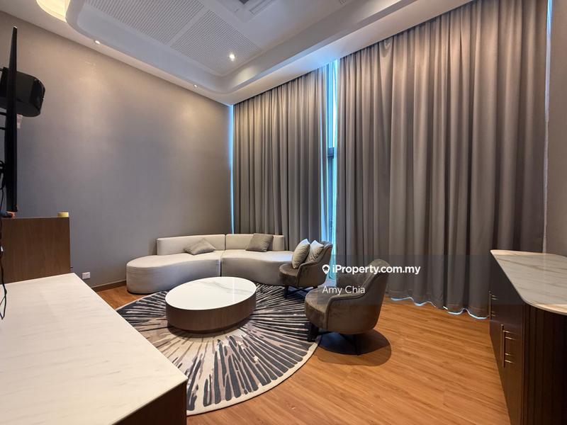 Condominium for Sale in Allevia by Amy Chia - iProperty.com.my