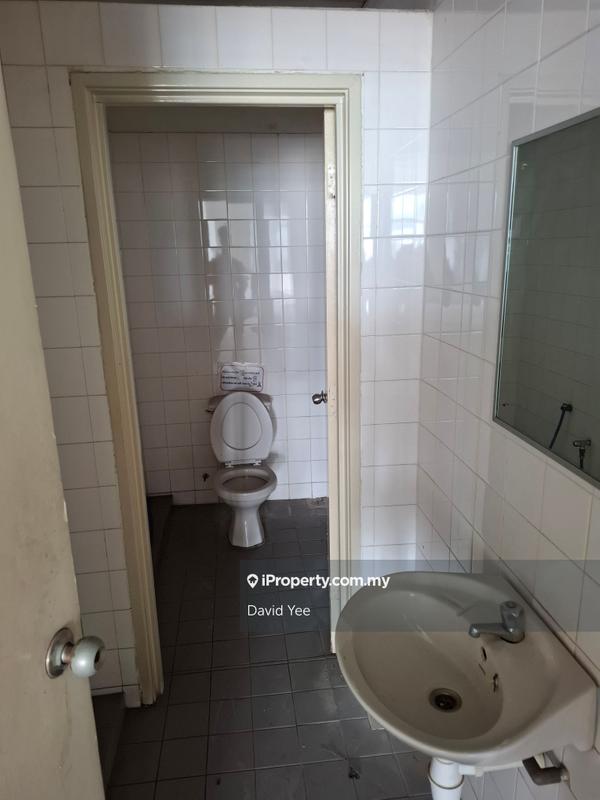 Pejabat untuk Disewa di Bandar Sri Damansara, Selangor oleh David Yee - iProperty.com.my