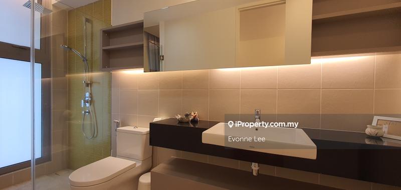 Residensi Servis untuk Disewa di The Signature oleh Evonne Lee - iProperty.com.my