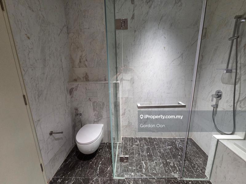 For Sale - SO Sofitel Kuala Lumpur Residences