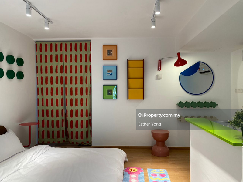 Service Residence for Sale in EkoCheras by Esther Yong - iProperty.com.my