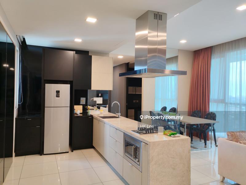 For Sale - Uptown Residences