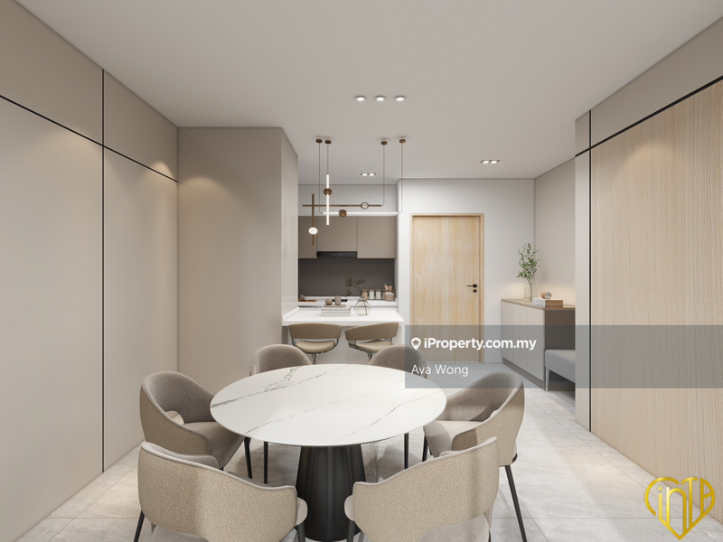 Kondominium untuk Disewa di Tropicana Miyu oleh Ava Wong - iProperty.com.my