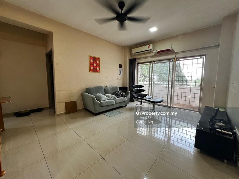 For Sale - Midah Ria Condominium