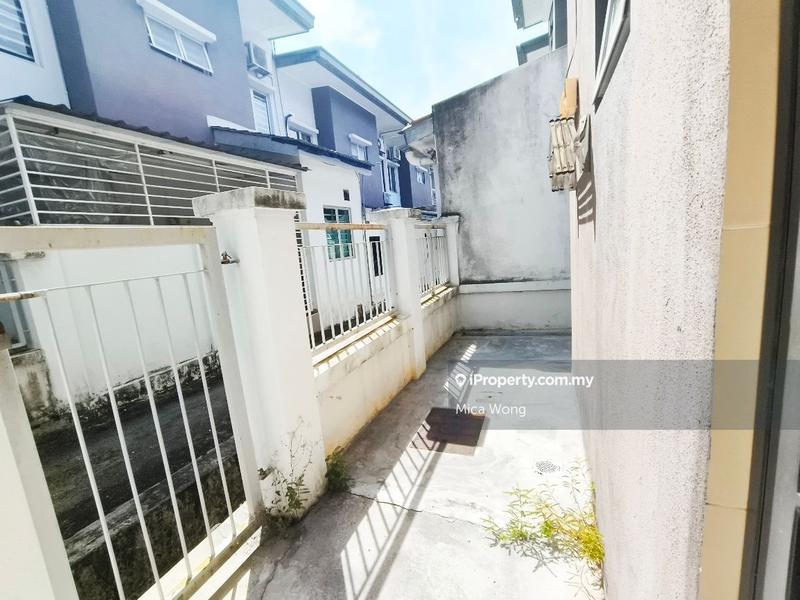 Rumah Teres 2.5-Tingkat untuk Dijual di Sunway Alam Suria, Shah Alam oleh Mica Wong - iProperty.com.my