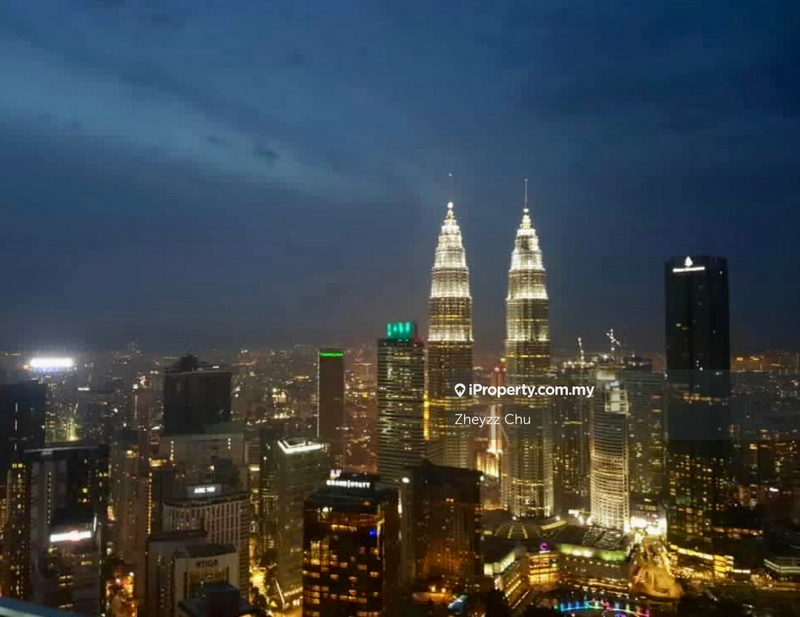 Residensi Servis untuk Dijual di Banyan Tree Signatures oleh Zheyzz Chu - iProperty.com.my