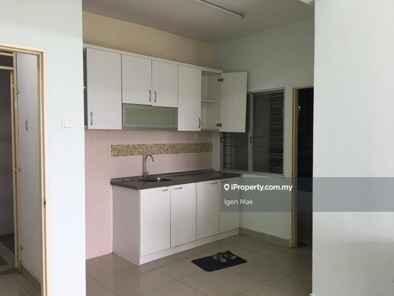For Sale - Putra Suria Residence