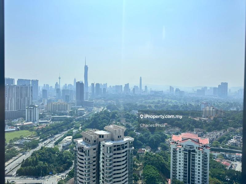 For Sale - Setia Sky Seputeh