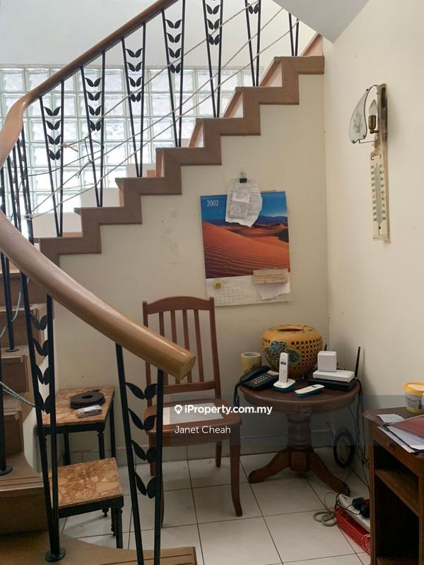 Banglo untuk Dijual di Seksyen 12, Petaling Jaya oleh Janet Cheah - iProperty.com.my