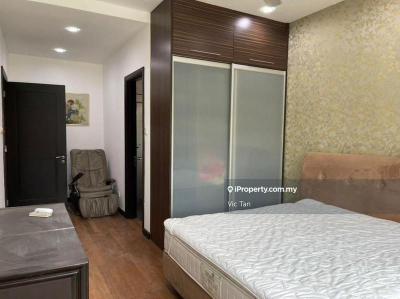 Banglo untuk Dijual di Bandar Sunway, Sunway oleh Vic Tan - iProperty.com.my