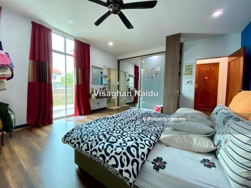 Bungalow House for Sale in Kota Emerald, Rawang by Visaghan Naidu - iProperty.com.my