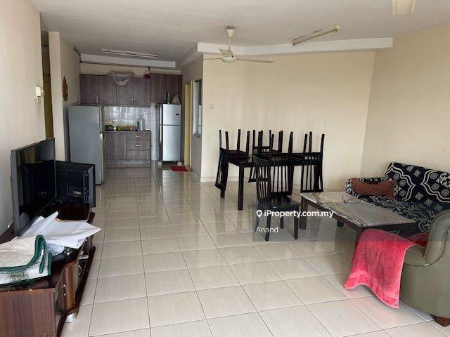 Kondominium untuk Dijual di Sri Impian Condominium oleh Anand - iProperty.com.my