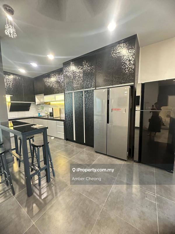 Semi-Detached House for Sale in Tropicana Cheras, Cheras by Amber Cheong - iProperty.com.my