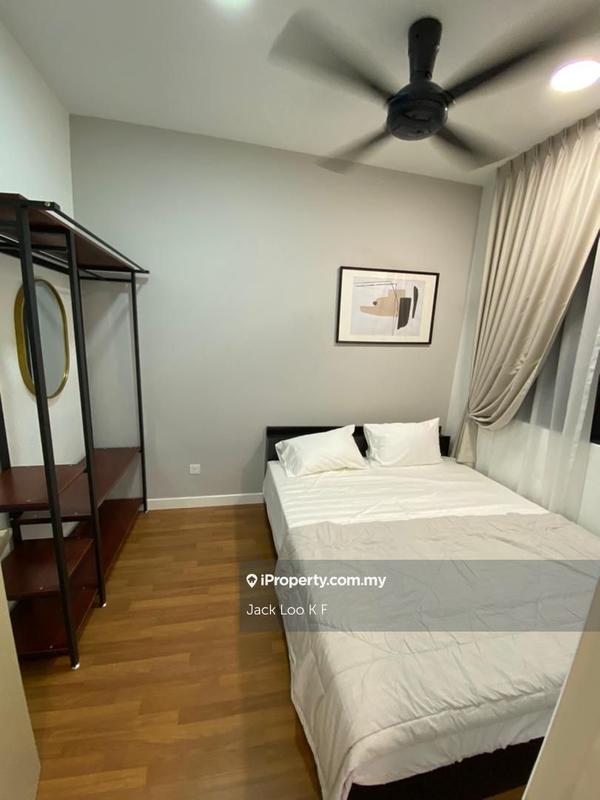 Service Residence for Sale in V Residence 2 @ Sunway Velocity by Jack Loo K F - iProperty.com.my