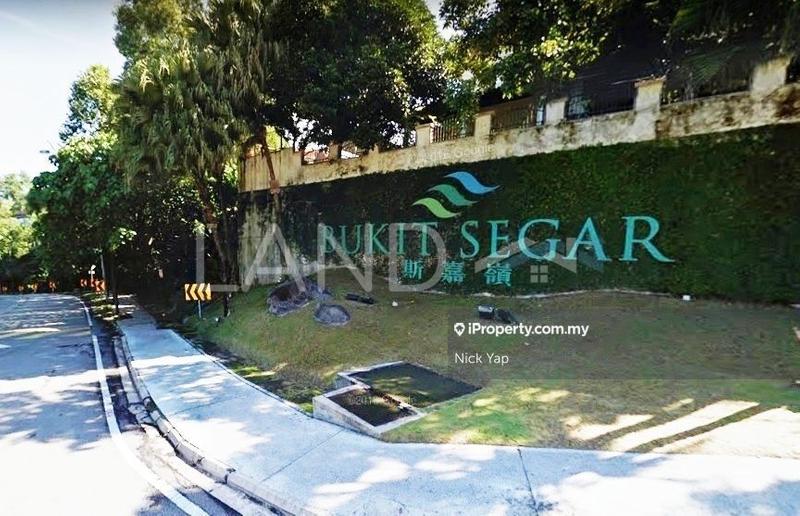 Banglo Tanah untuk Dijual di Taman Bukit Segar, Cheras oleh Nick Yap - iProperty.com.my
