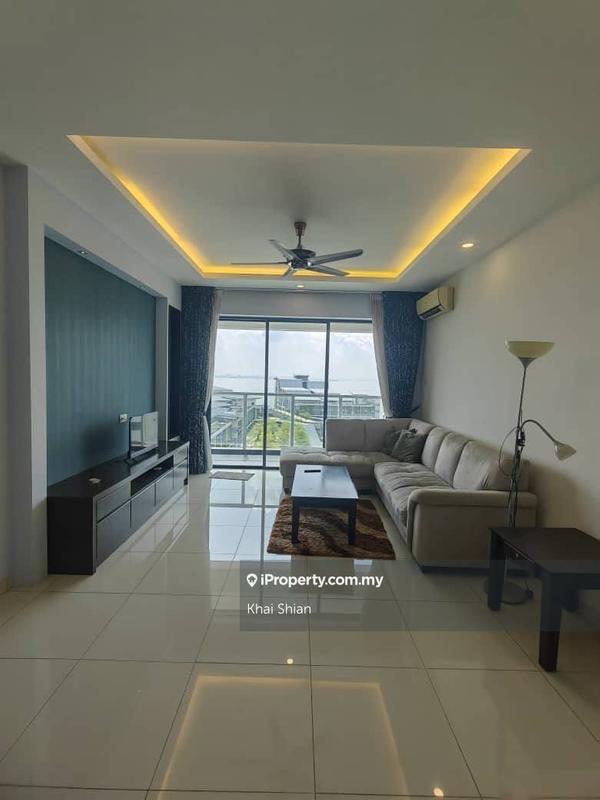 For Rent - The Light Linear