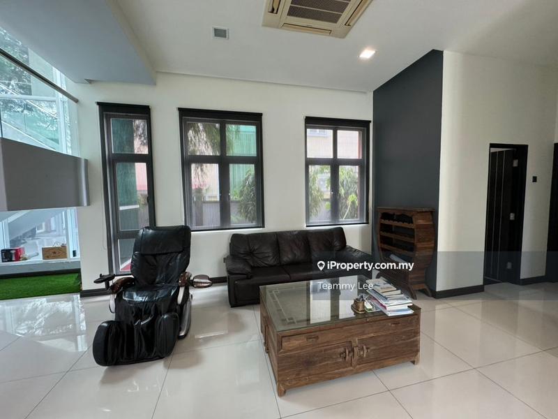 Bungalow House untuk Dijual di Bandar Mahkota Cheras, Cheras oleh Teammy Lee - iProperty.com.my