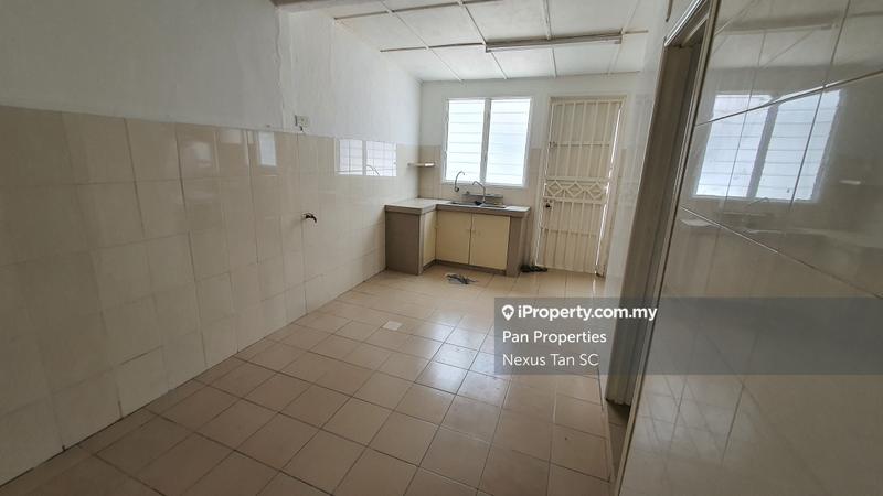 Rumah Berangkai 2 Tingkat untuk Disewa di Taman Maluri, Cheras oleh Nexus Tan SC - iProperty.com.my