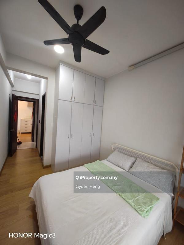 Kondominium untuk Dijual di Royal Strand @ Country Garden Danga Bay oleh Gyden Heng - iProperty.com.my