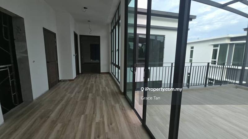 Bungalow House for Sale in Taman Equine, Seri Kembangan by Grace Tan - iProperty.com.my